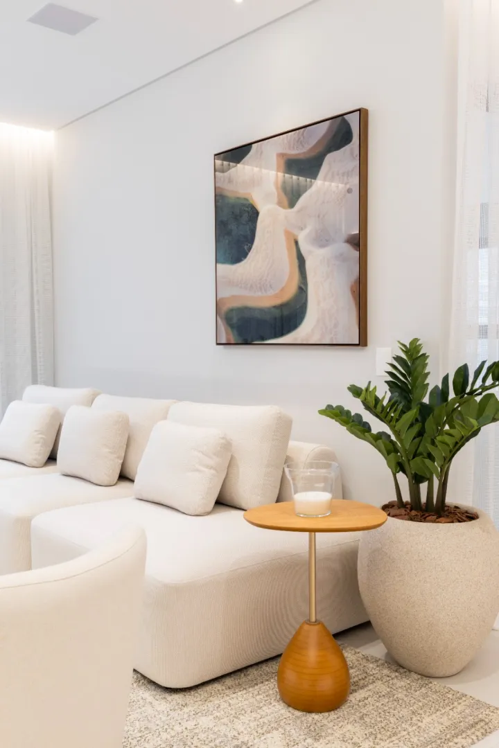 Cosmopolitan Residence &mdash; Unidade 802 | 3 Su&iacute;tes, 3 Vagas e 150,06 m&sup2; em Itapema Rua 290 Itapema - 