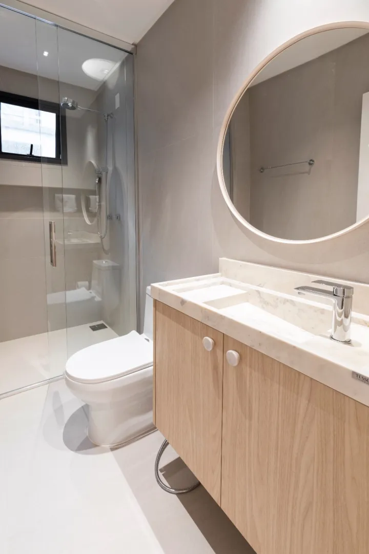 Cosmopolitan Residence &mdash; Unidade 802 | 3 Su&iacute;tes, 3 Vagas e 150,06 m&sup2; em Itapema Rua 290 Itapema - 