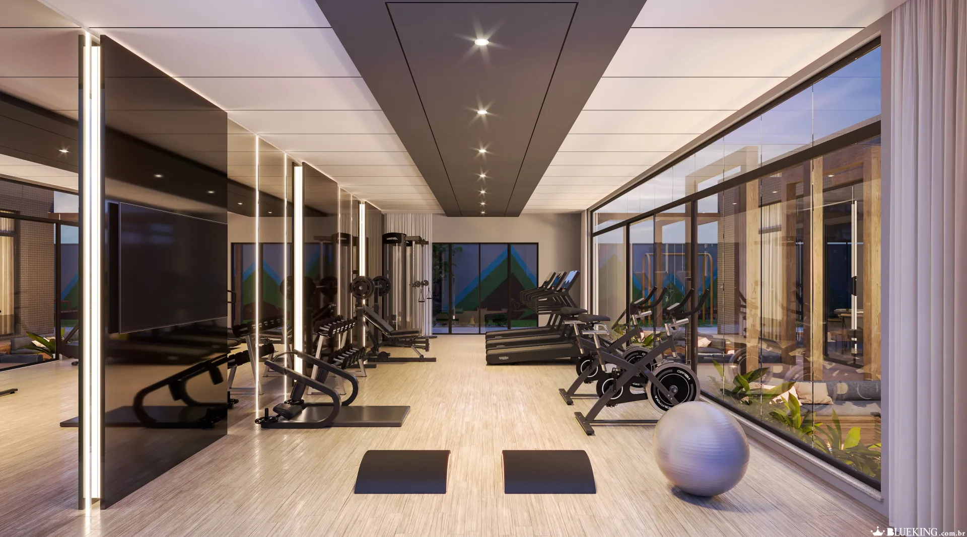 Cosmopolitan Residence &mdash; Unidade 802 | 3 Su&iacute;tes, 3 Vagas e 150,06 m&sup2; em Itapema Rua 290 Itapema - 