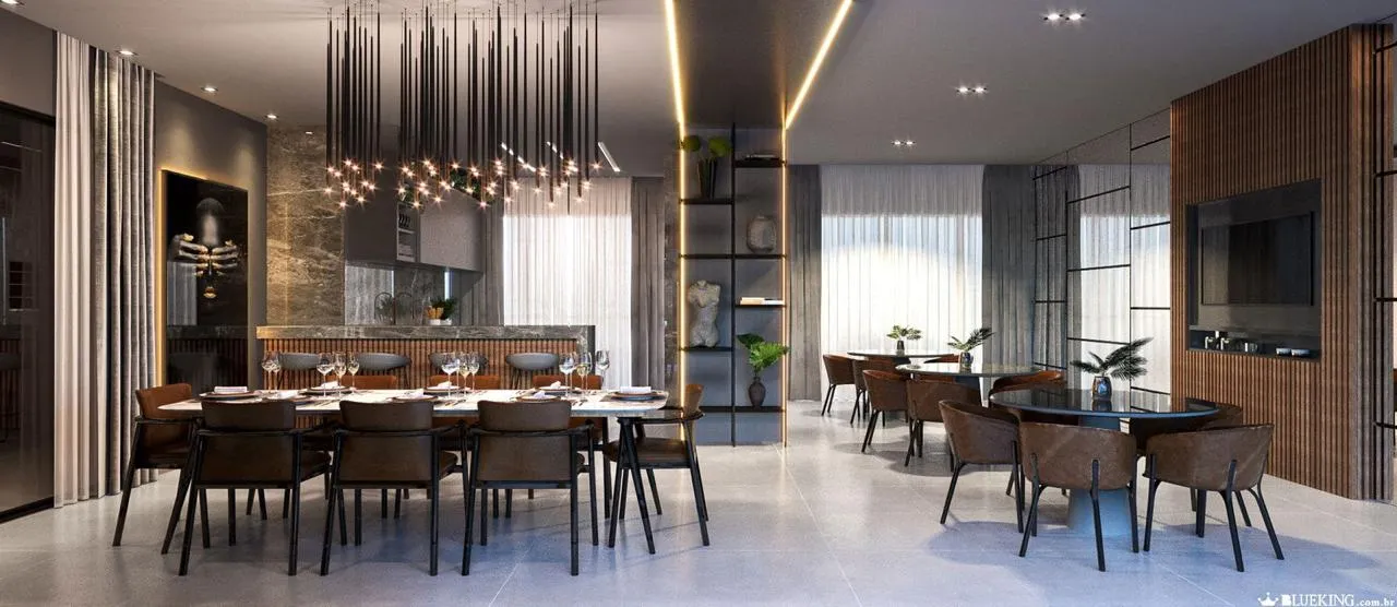 Cosmopolitan Residence &mdash; Unidade 802 | 3 Su&iacute;tes, 3 Vagas e 150,06 m&sup2; em Itapema Rua 290 Itapema - 