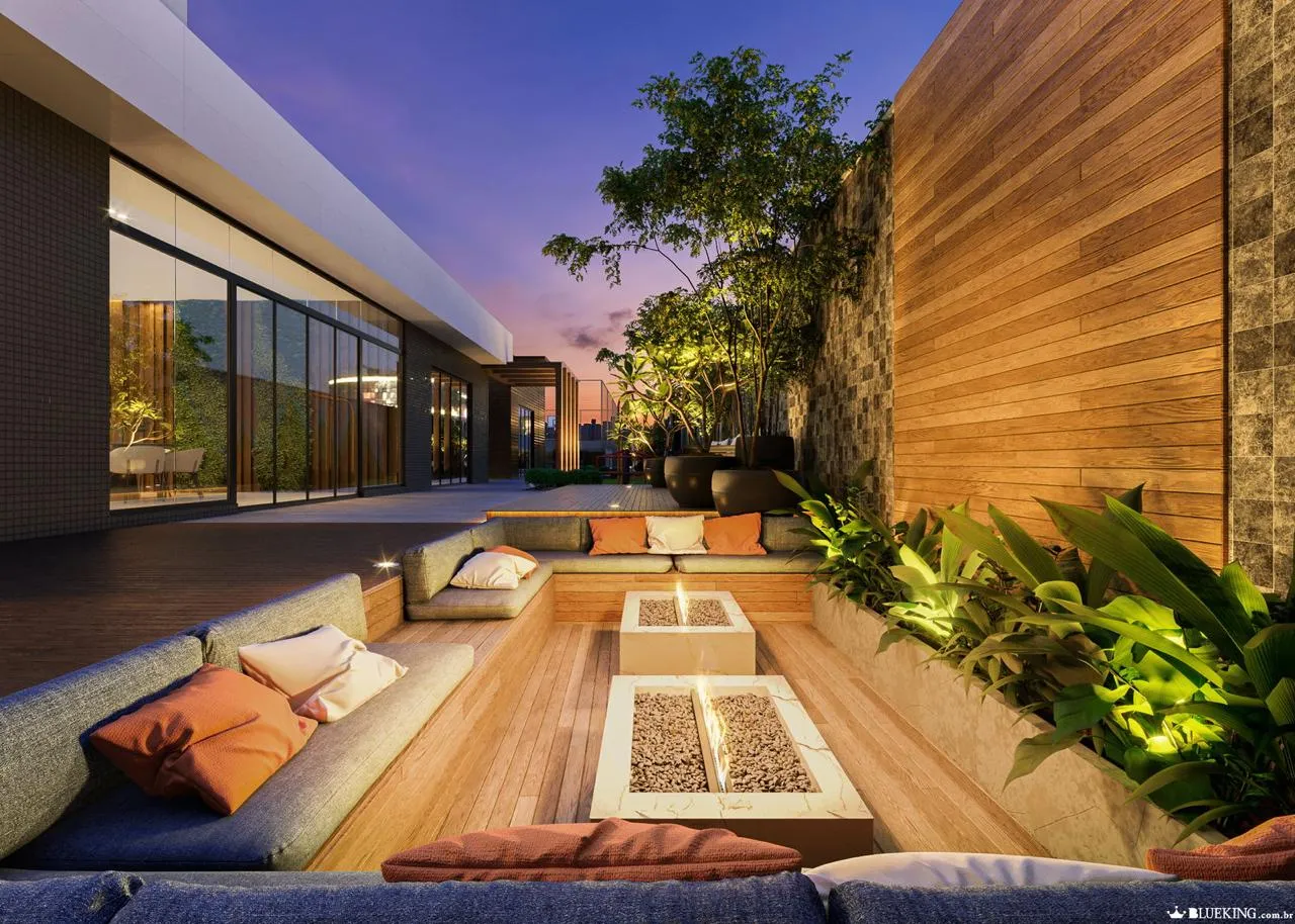 Cosmopolitan Residence &mdash; Unidade 802 | 3 Su&iacute;tes, 3 Vagas e 150,06 m&sup2; em Itapema Rua 290 Itapema - 