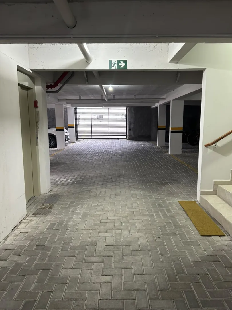 Apartamento - Ed. Vin&atilde; Del Mar  Timbó - 