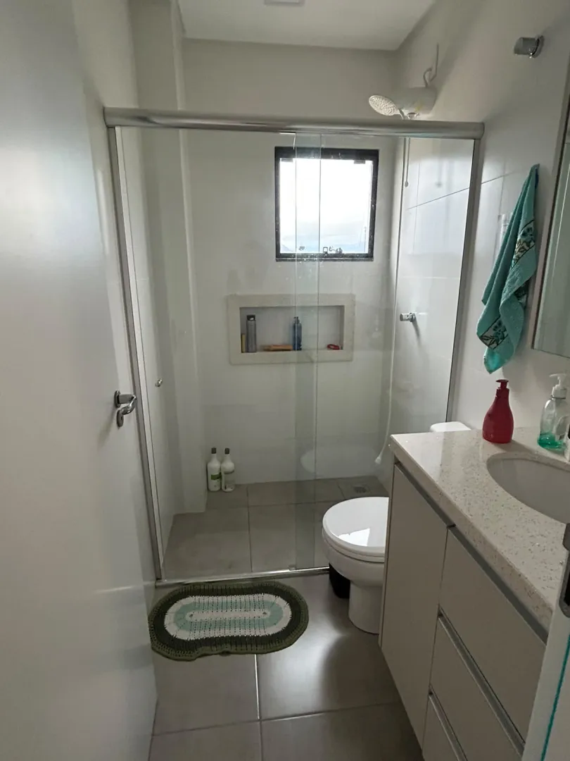 Apartamento - Ed. Vin&atilde; Del Mar  Timbó - 