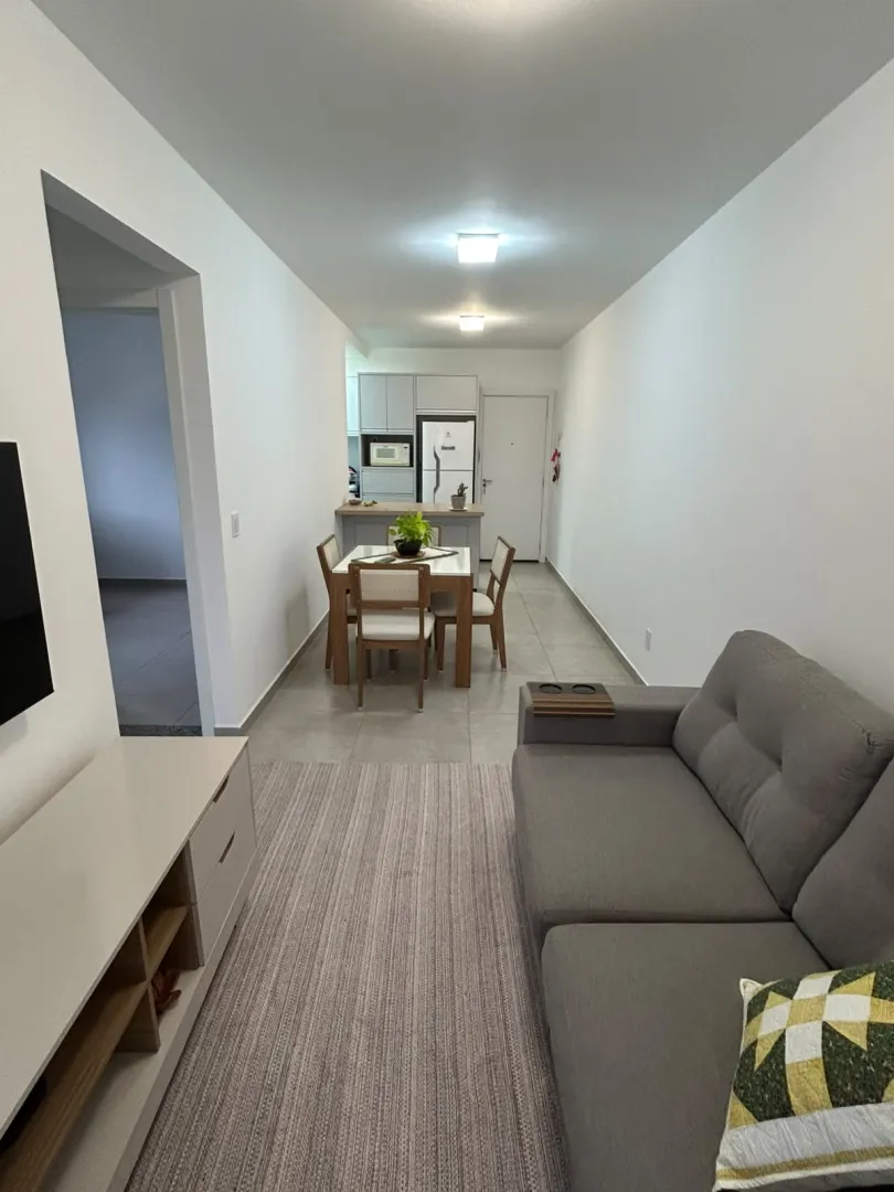 Apartamento - Ed. Vin&atilde; Del Mar  Timbó - 