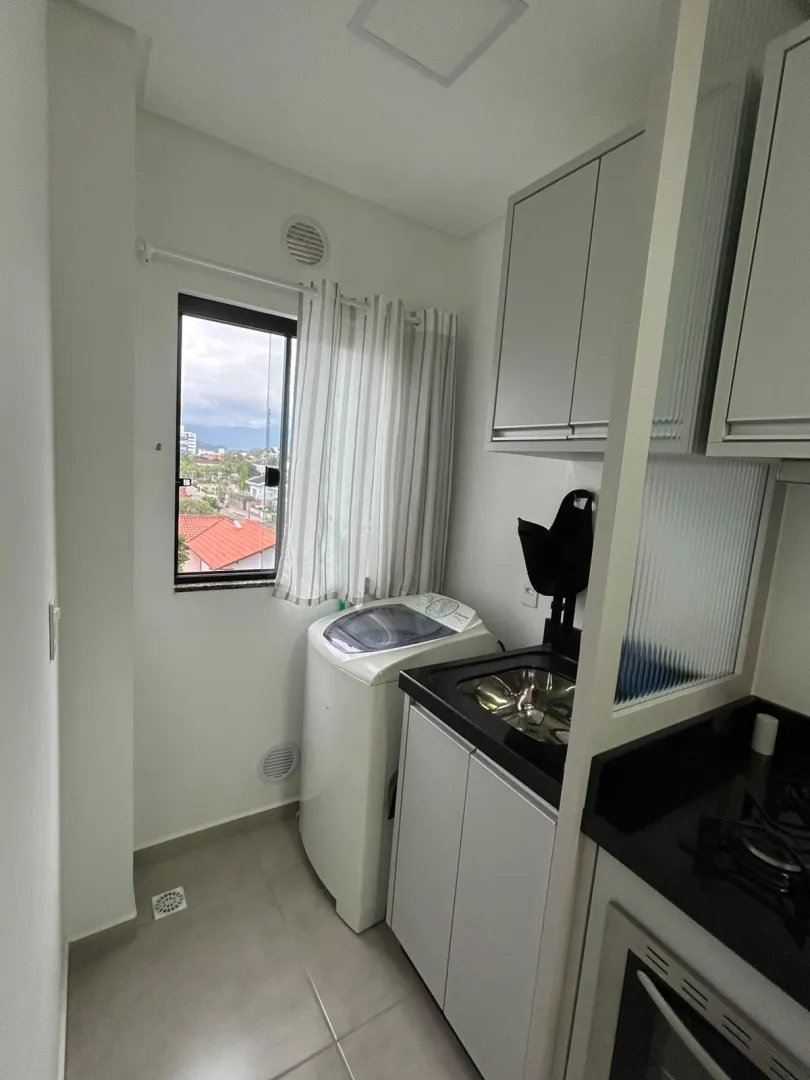 Apartamento - Ed. Vin&atilde; Del Mar  Timbó - 