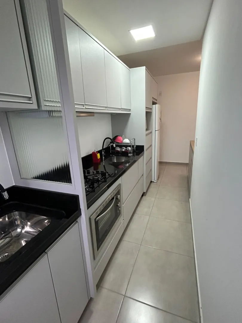 Apartamento - Ed. Vin&atilde; Del Mar  Timbó - 