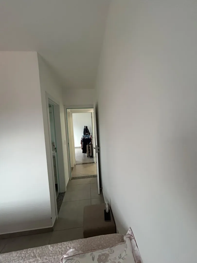 Apartamento - Ed. Vin&atilde; Del Mar  Timbó - 