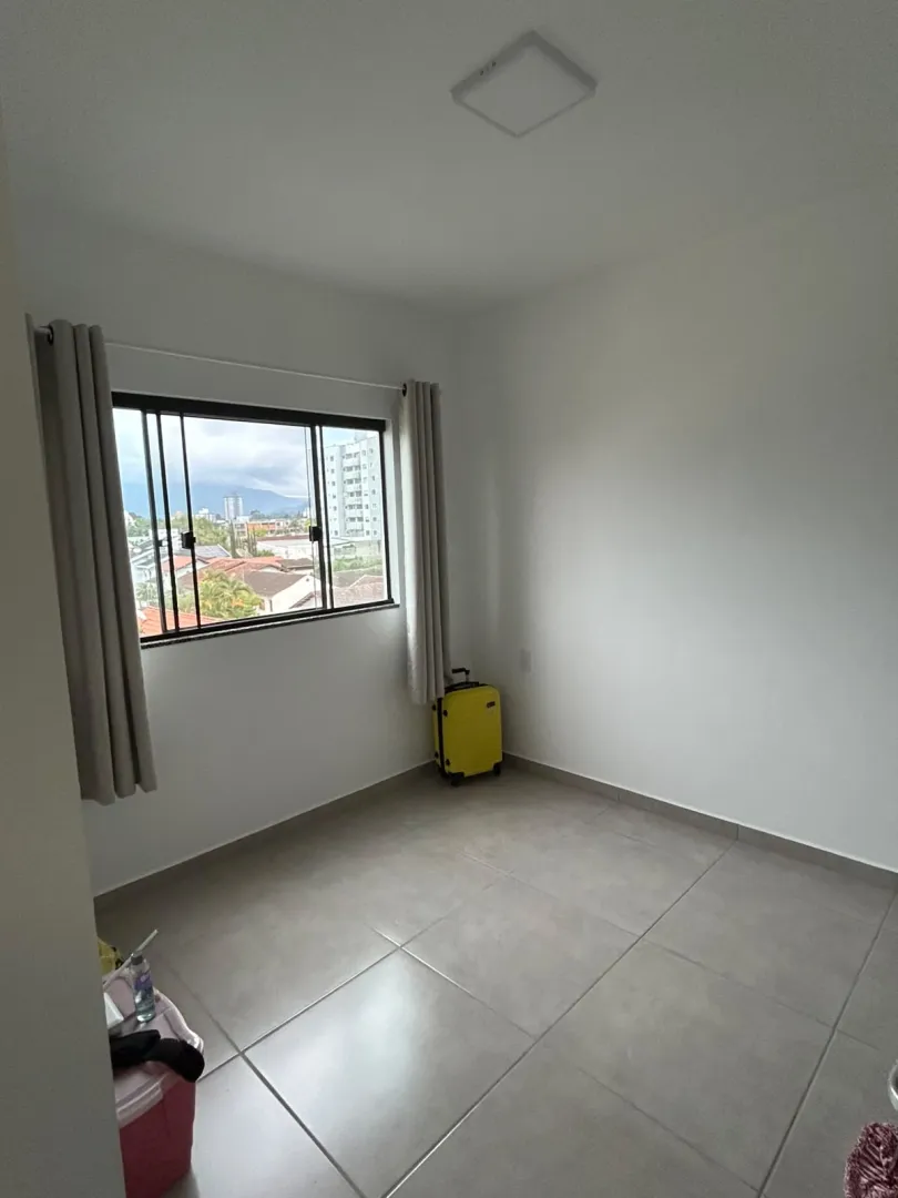 Apartamento - Ed. Vin&atilde; Del Mar  Timbó - 