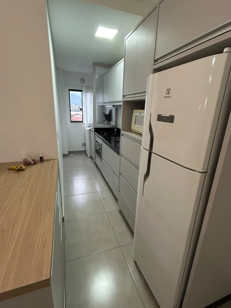 Apartamento - Ed. Vin&atilde; Del Mar  Timbó - 