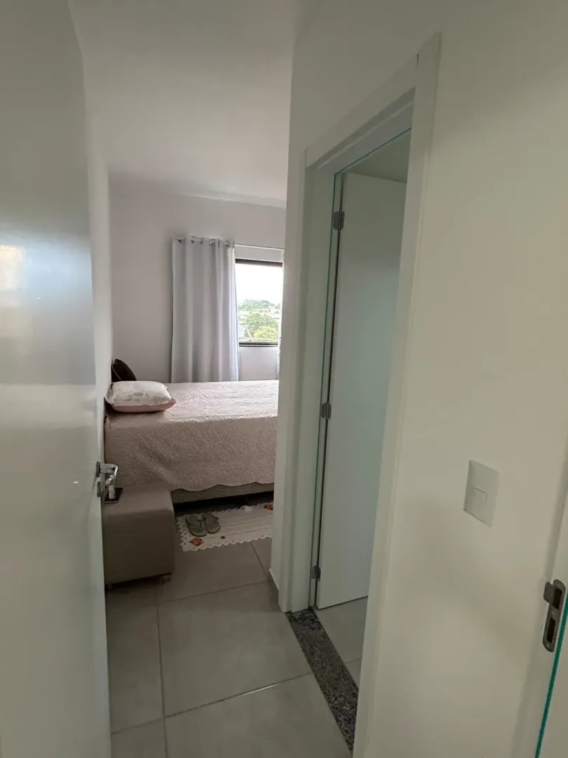 Apartamento - Ed. Vin&atilde; Del Mar  Timbó - 