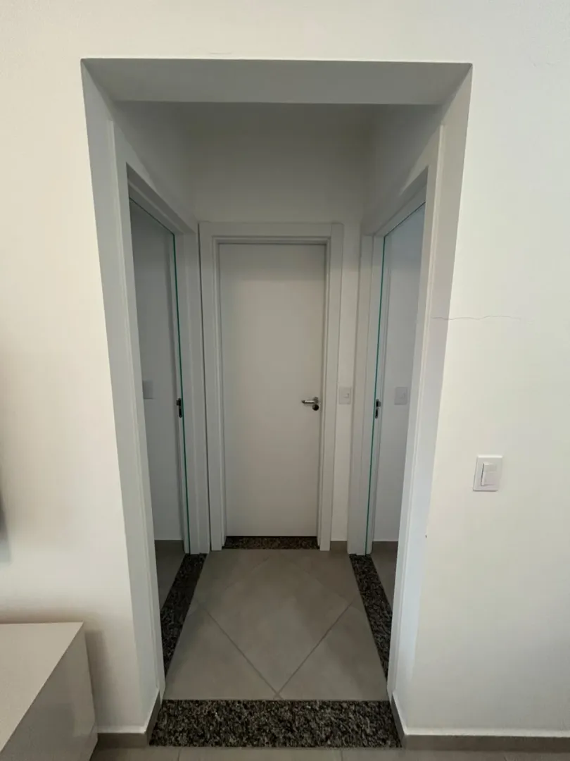 Apartamento - Ed. Vin&atilde; Del Mar  Timbó - 