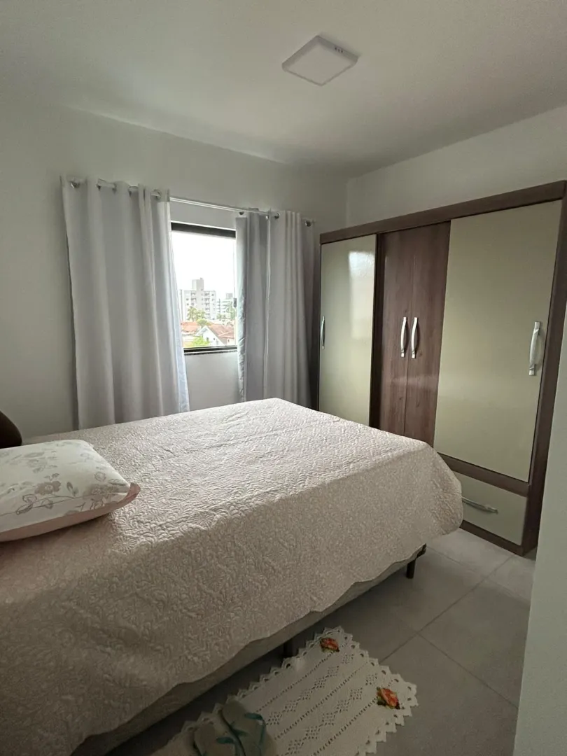 Apartamento - Ed. Vin&atilde; Del Mar  Timbó - 