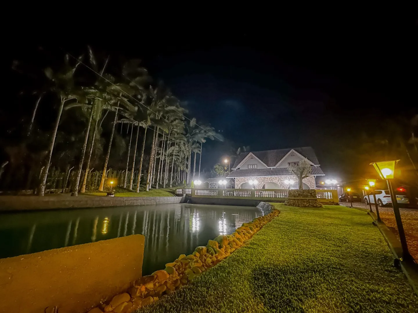 Lindo Sitio em Rodeio  Rodeio - 
