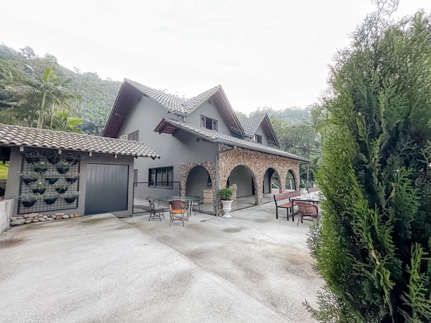 Lindo Sitio em Rodeio  Rodeio - 