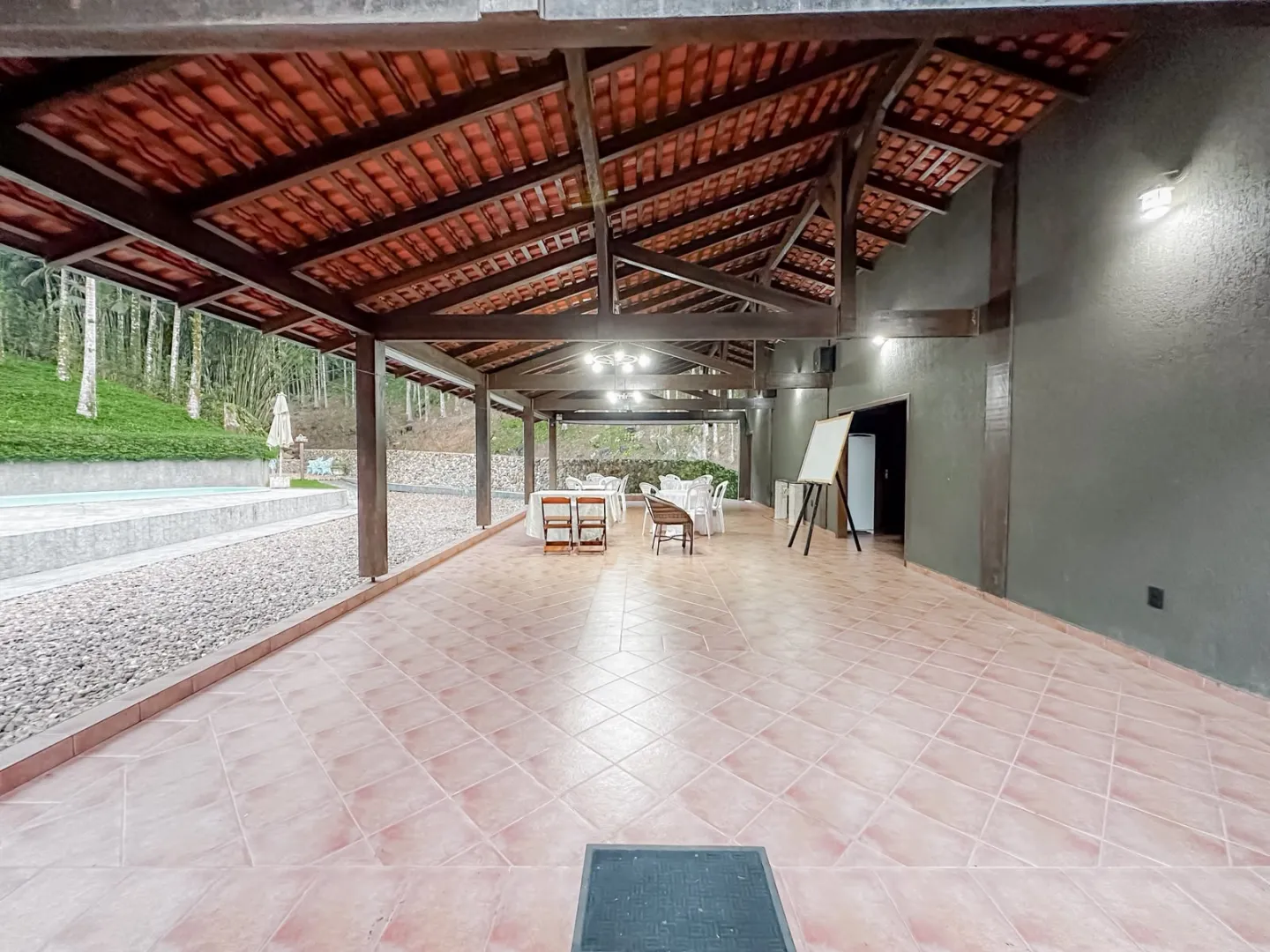 Lindo Sitio em Rodeio  Rodeio - 