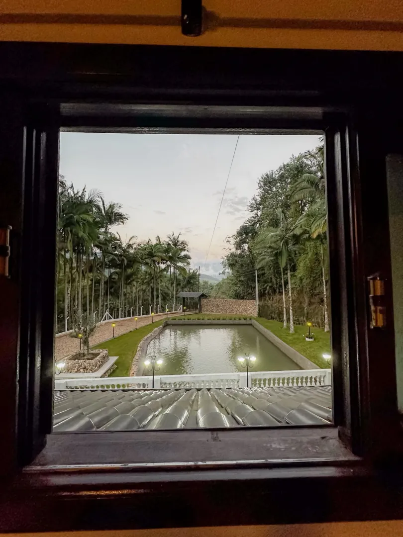 Lindo Sitio em Rodeio  Rodeio - 