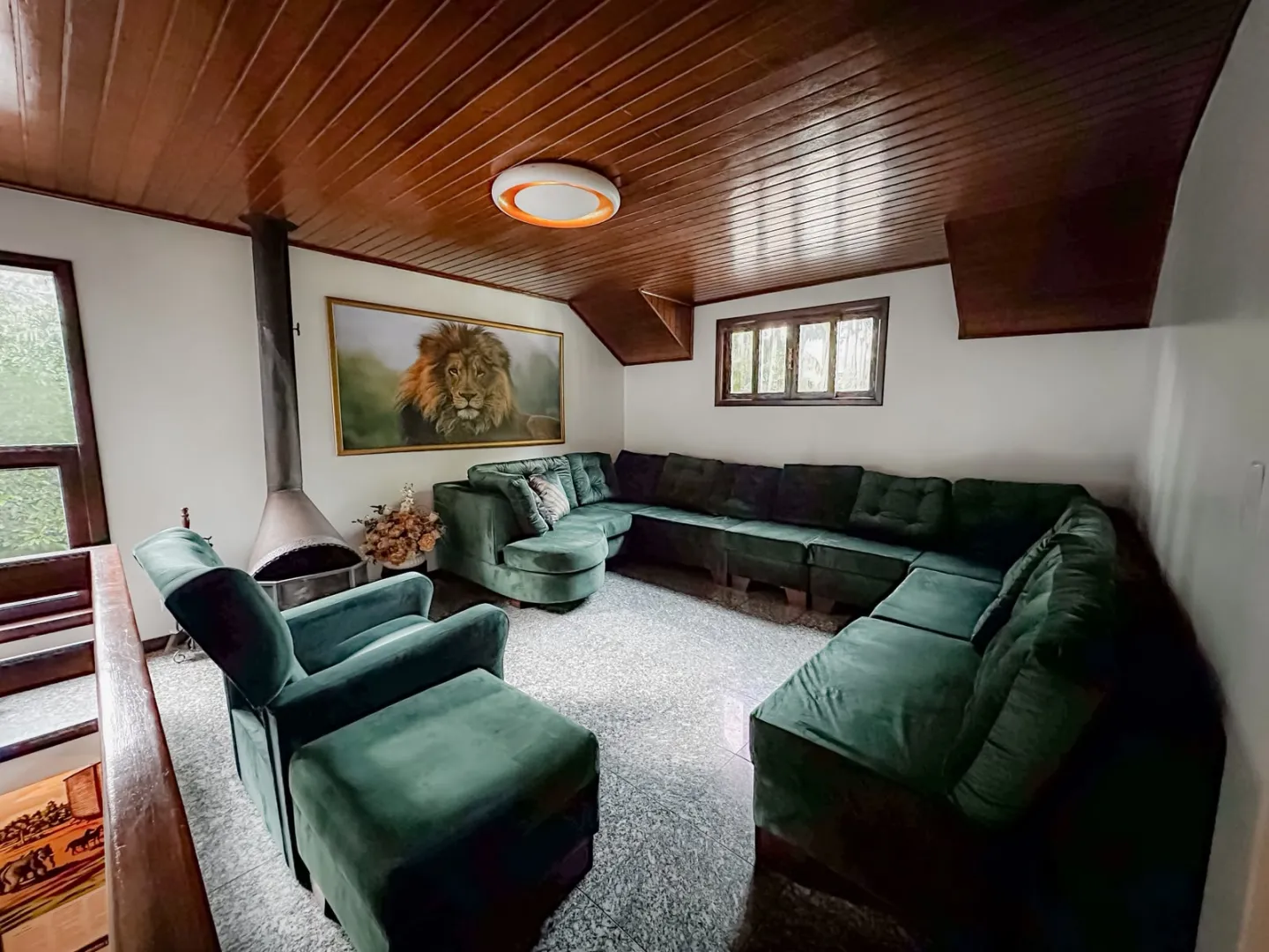 Lindo Sitio em Rodeio  Rodeio - 