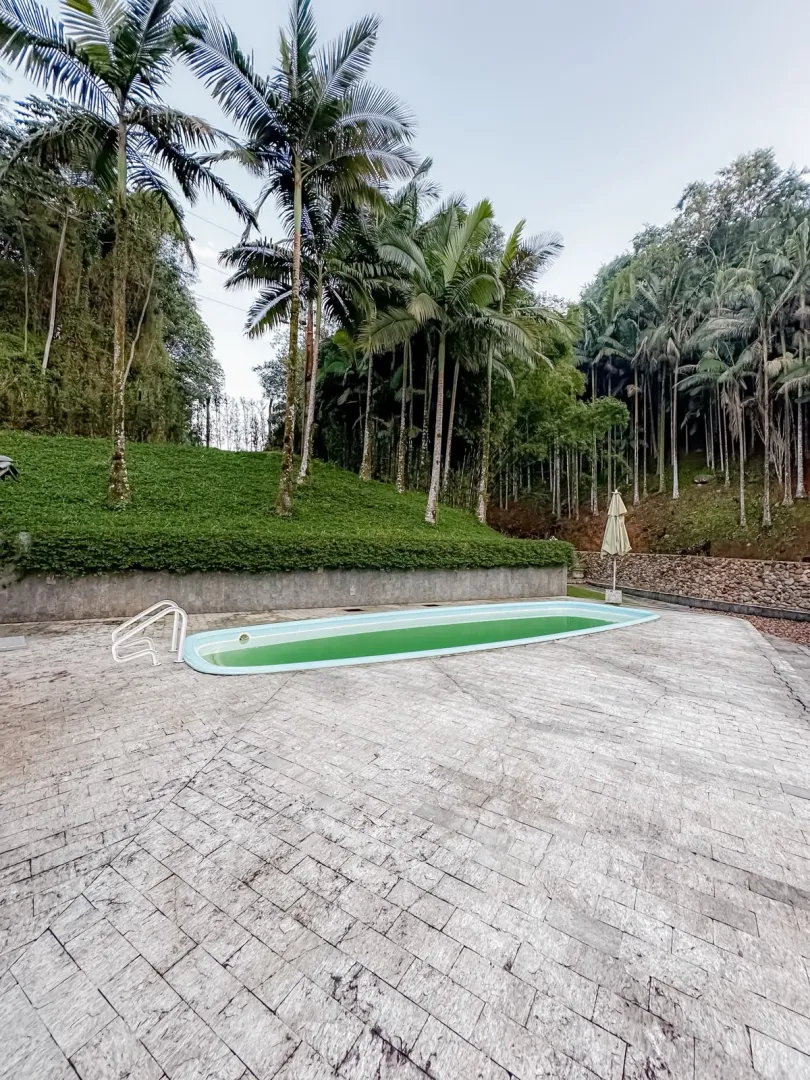Lindo Sitio em Rodeio  Rodeio - 
