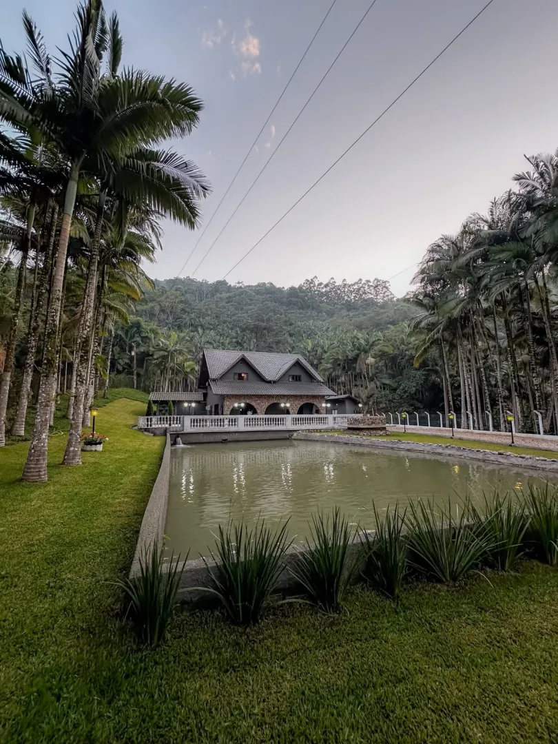 Lindo Sitio em Rodeio  Rodeio - 