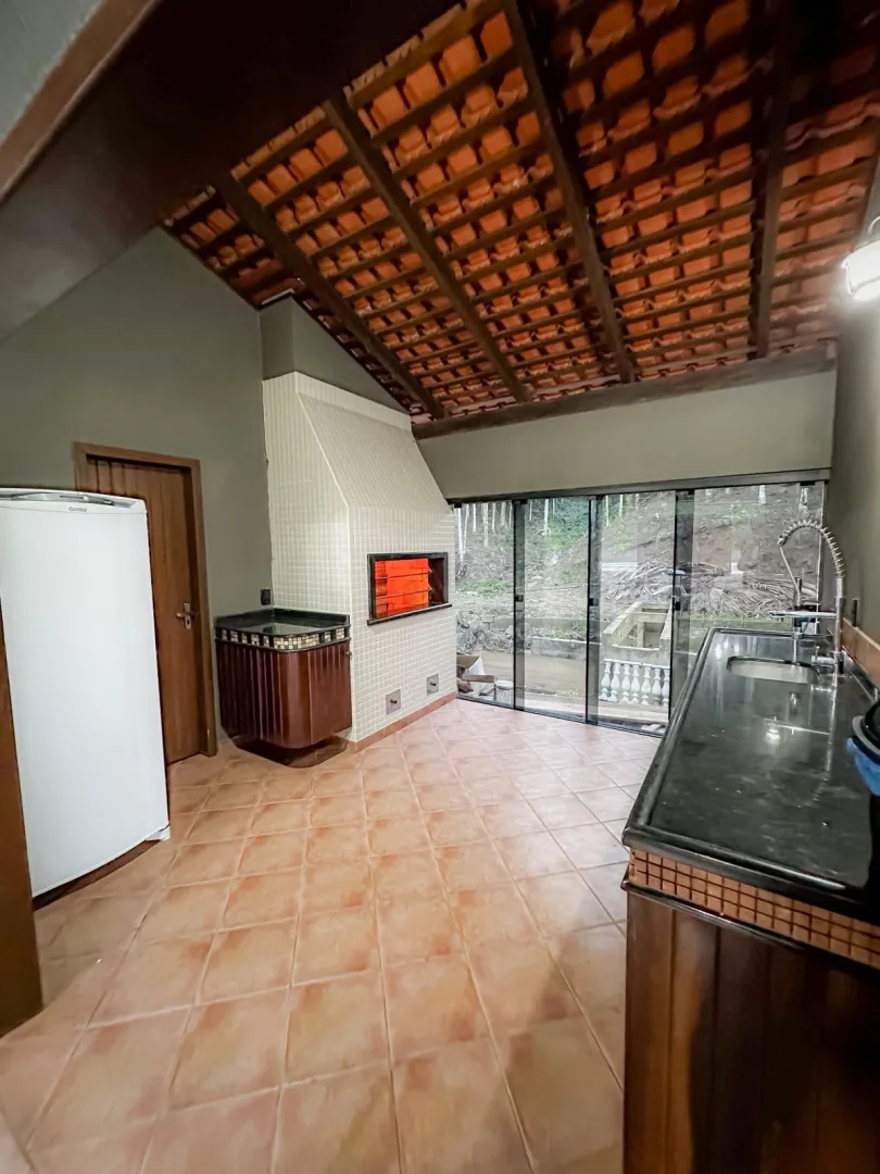 Lindo Sitio em Rodeio  Rodeio - 