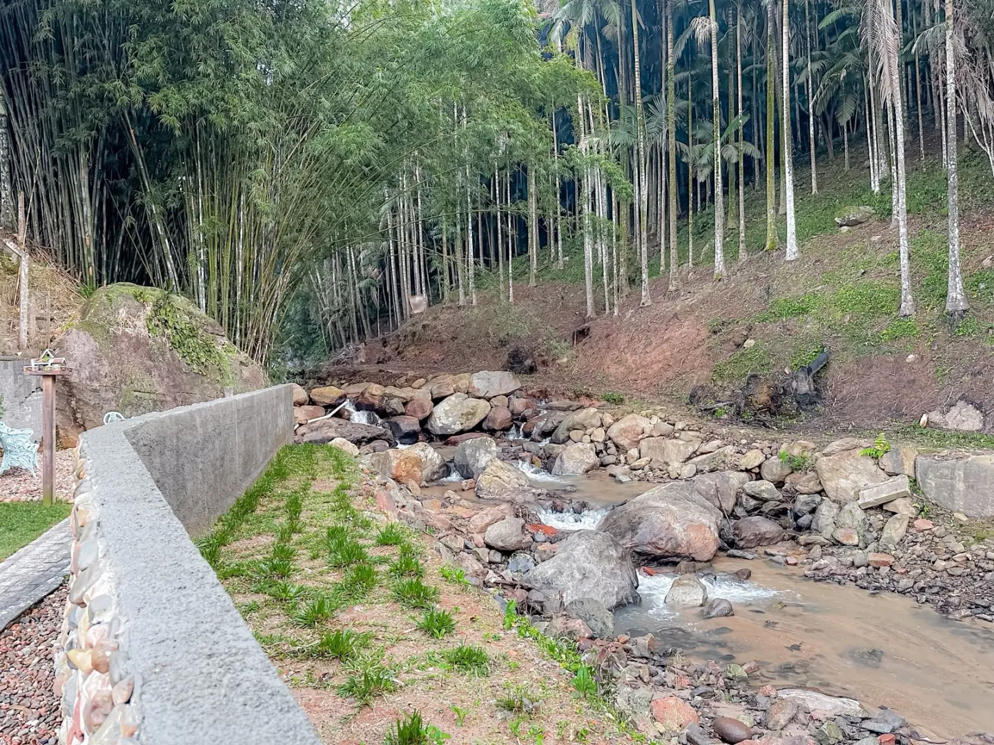 Lindo Sitio em Rodeio  Rodeio - 