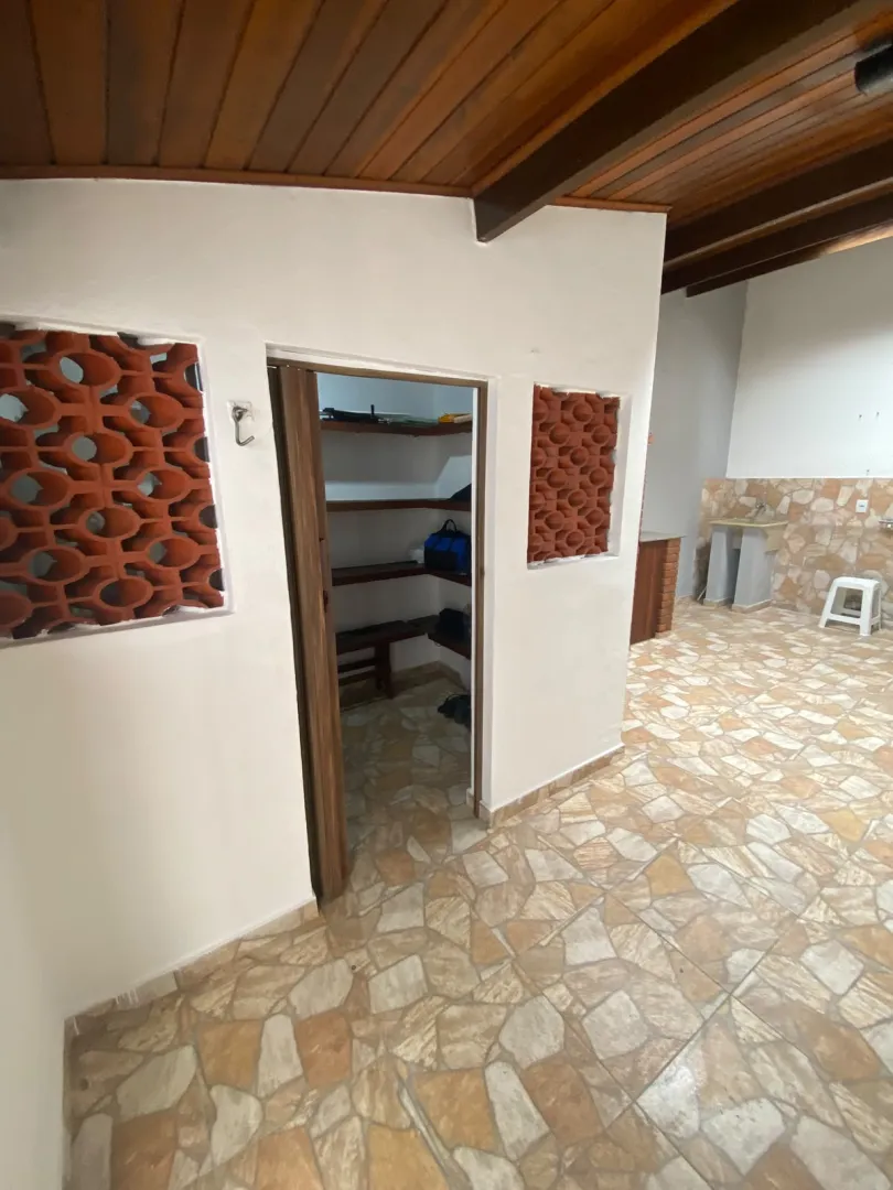 Casa -3 dormit&oacute;rios - Vila Cintra  Mogi das Cruzes - 