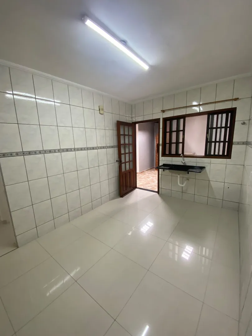 Casa -3 dormit&oacute;rios - Vila Cintra  Mogi das Cruzes - 