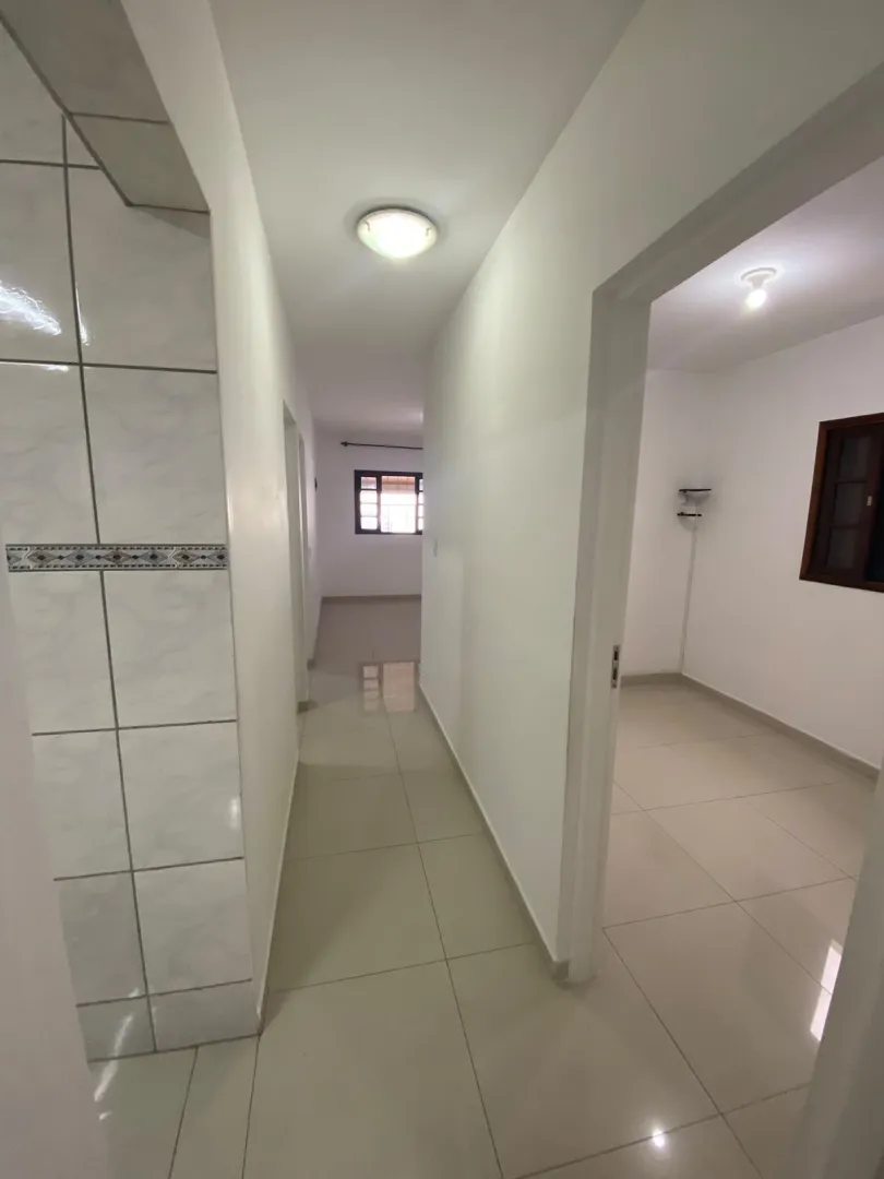 Casa -3 dormit&oacute;rios - Vila Cintra  Mogi das Cruzes - 