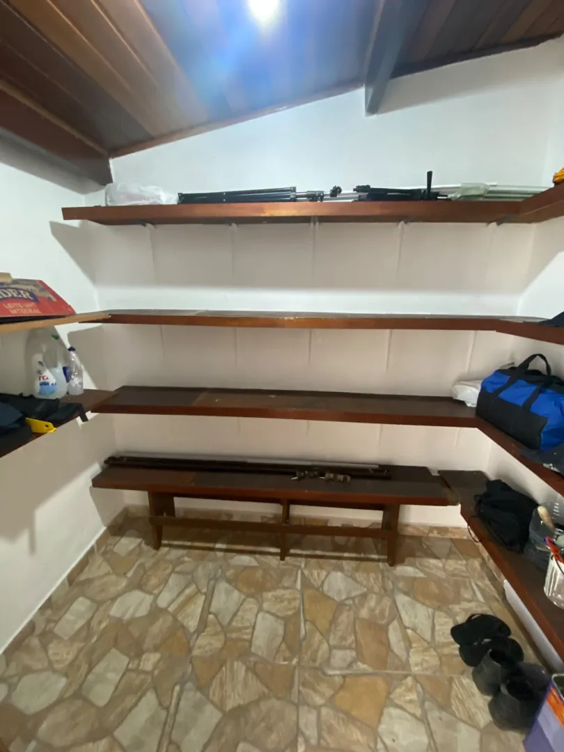 Casa -3 dormit&oacute;rios - Vila Cintra  Mogi das Cruzes - 