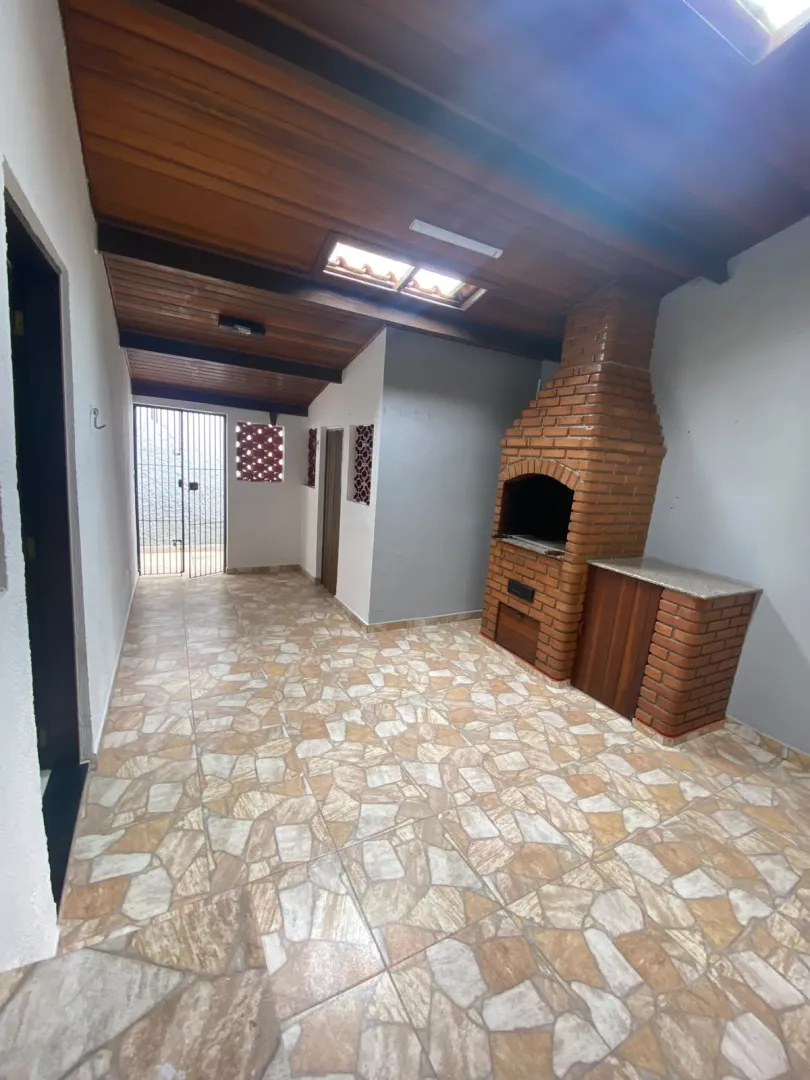 Casa -3 dormit&oacute;rios - Vila Cintra  Mogi das Cruzes - 