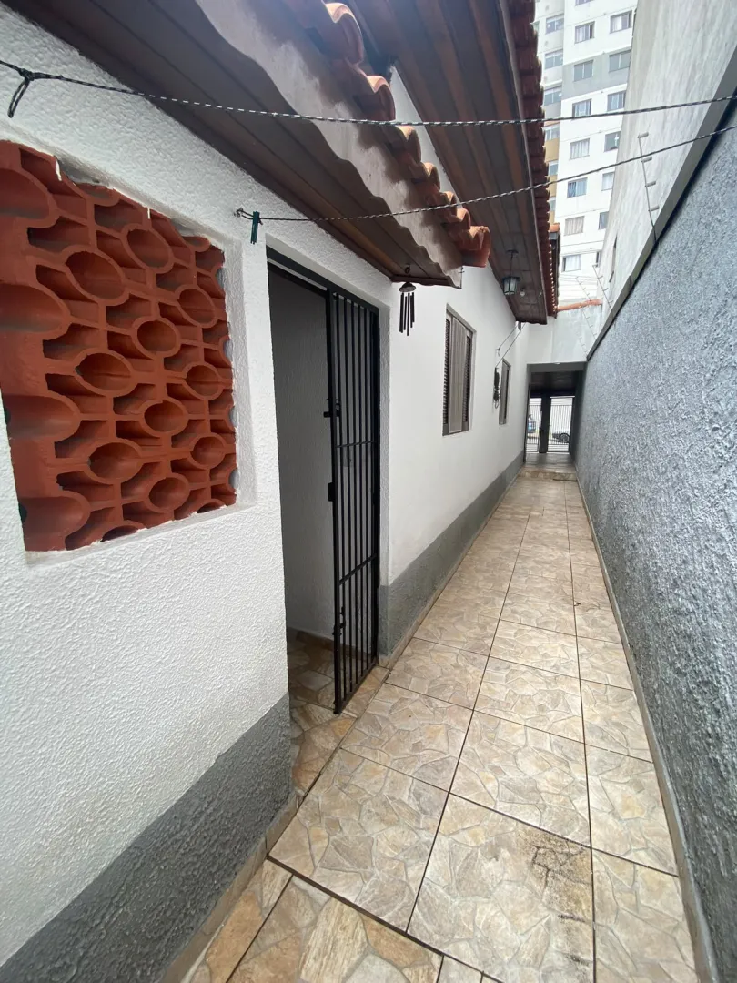 Casa -3 dormit&oacute;rios - Vila Cintra  Mogi das Cruzes - 
