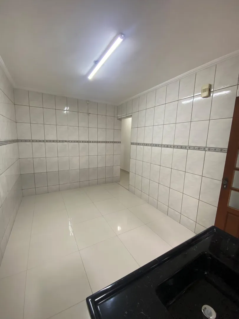 Casa -3 dormit&oacute;rios - Vila Cintra  Mogi das Cruzes - 