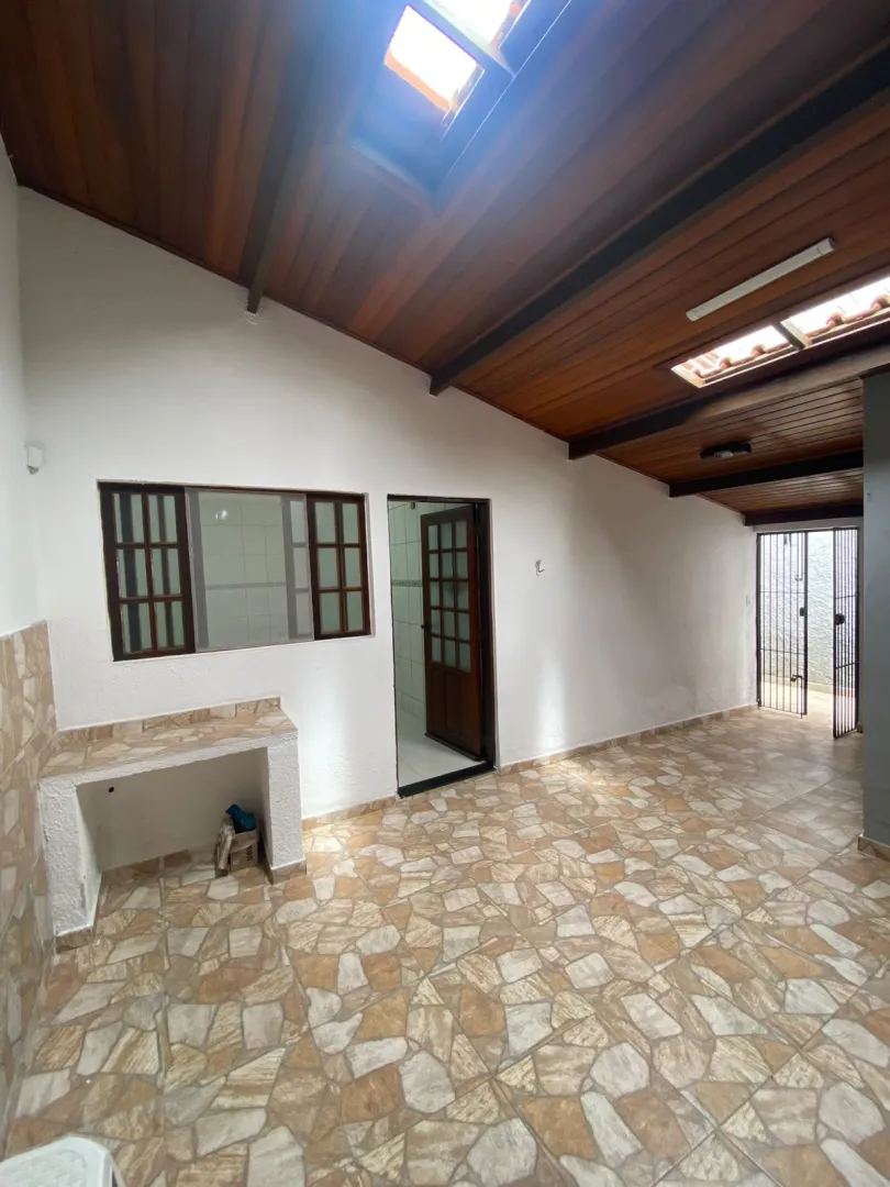 Casa -3 dormit&oacute;rios - Vila Cintra  Mogi das Cruzes - 
