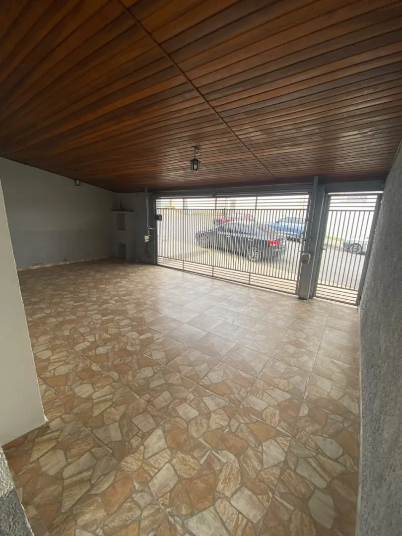 Casa -3 dormit&oacute;rios - Vila Cintra  Mogi das Cruzes - 
