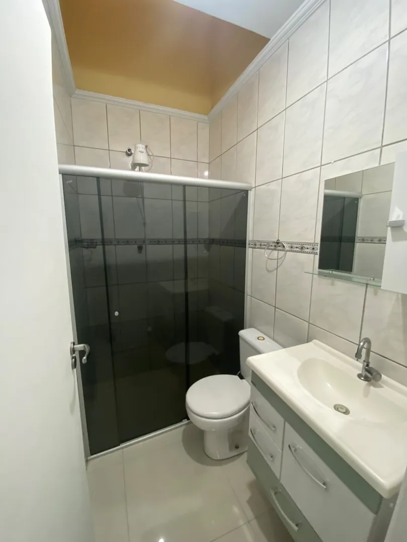 Casa -3 dormit&oacute;rios - Vila Cintra  Mogi das Cruzes - 