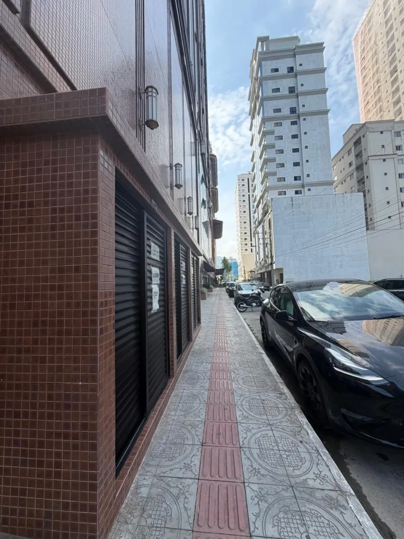 Manhattan Flats &mdash; 2 Studios Mobiliados com Vista Mar | Flat 1307, Centro, Itapema Rua 123-B Itapema - 