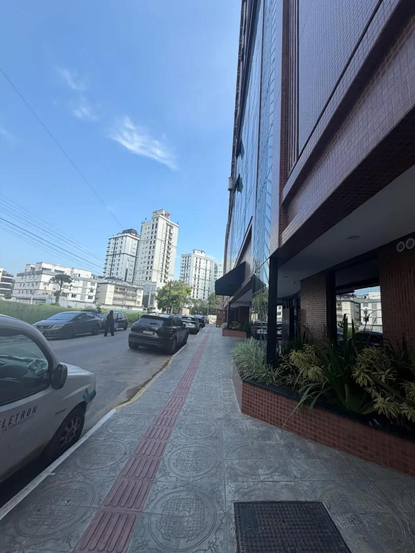 Manhattan Flats &mdash; 2 Studios Mobiliados com Vista Mar | Flat 1307, Centro, Itapema Rua 123-B Itapema - 