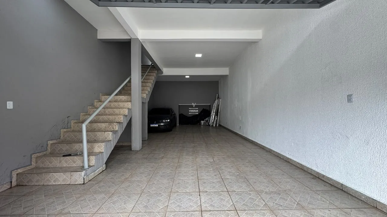 Sobrado 3 dormit&oacute;rios sendo 1 su&iacute;te + 3 vagas de garagem  Guarulhos - 