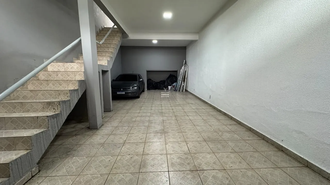 Sobrado 3 dormit&oacute;rios sendo 1 su&iacute;te + 3 vagas de garagem  Guarulhos - 