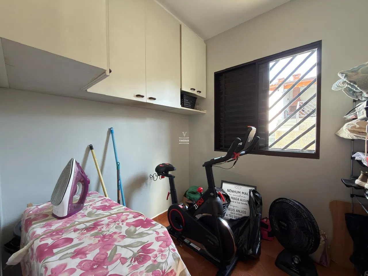 Sobrado 3 dormit&oacute;rios sendo 1 su&iacute;te + 4 vagas de garagem  São Paulo - 