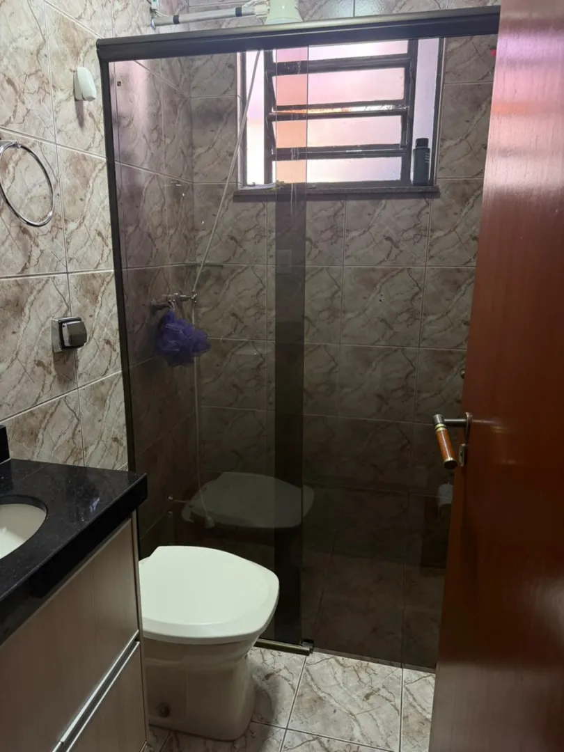 Casa com Piscina Rua Carlos Crozatti Santa Cruz do Rio Pardo - 