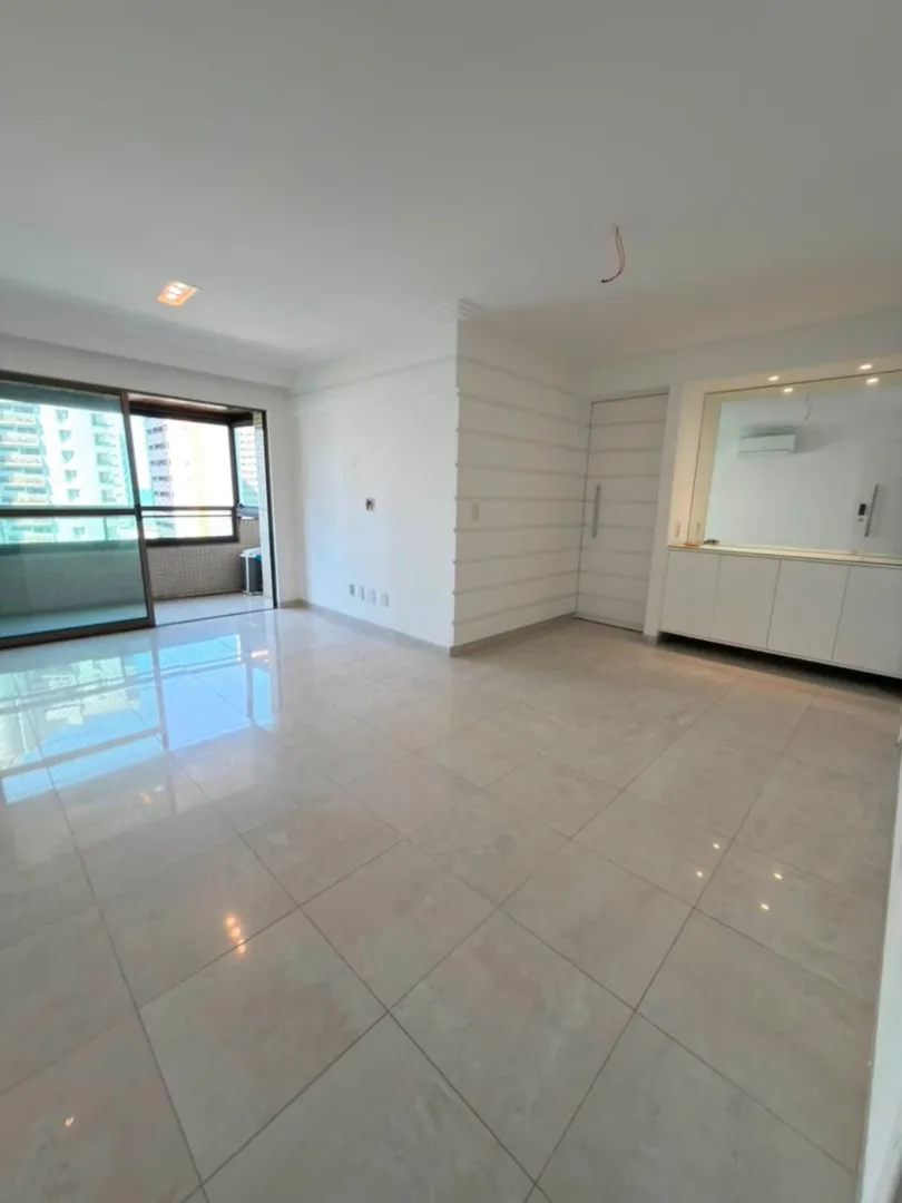 Apartamento, 3 quartos - Foto 1