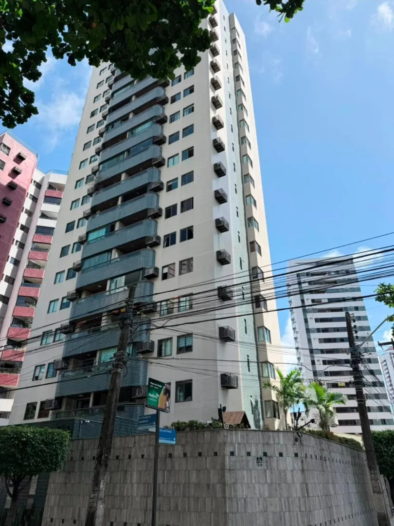 Apartamento, 3 quartos - Foto 2