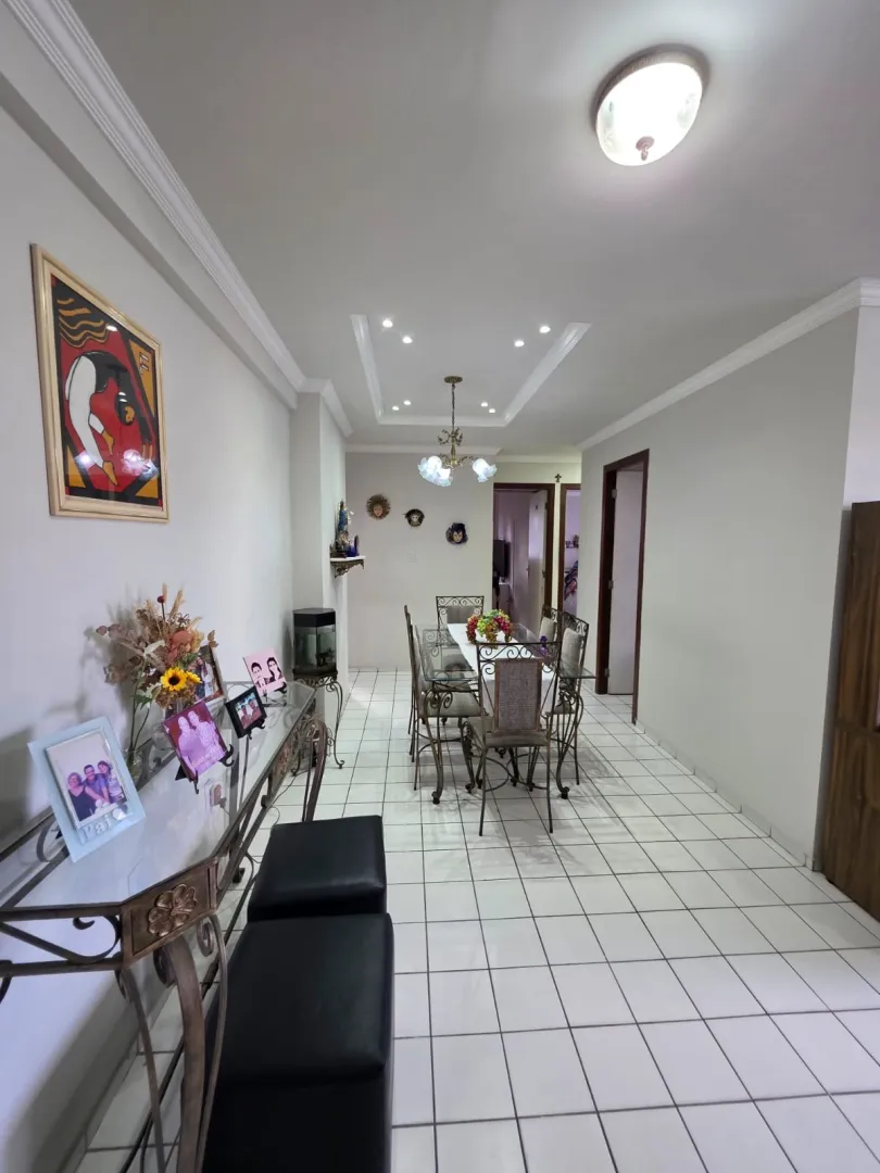 Apartamento, 3 quartos - Foto 29
