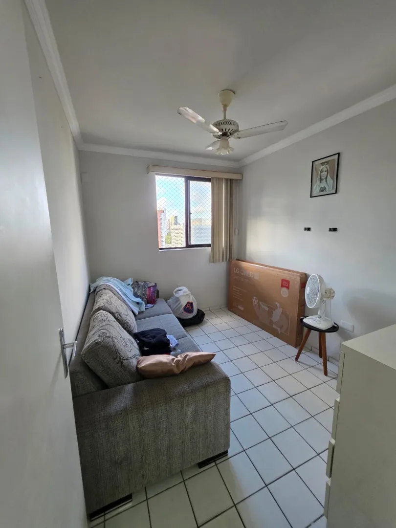 Apartamento, 3 quartos - Foto 27