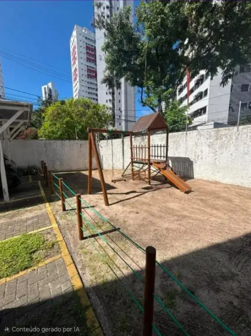 Apartamento, 3 quartos - Foto 37