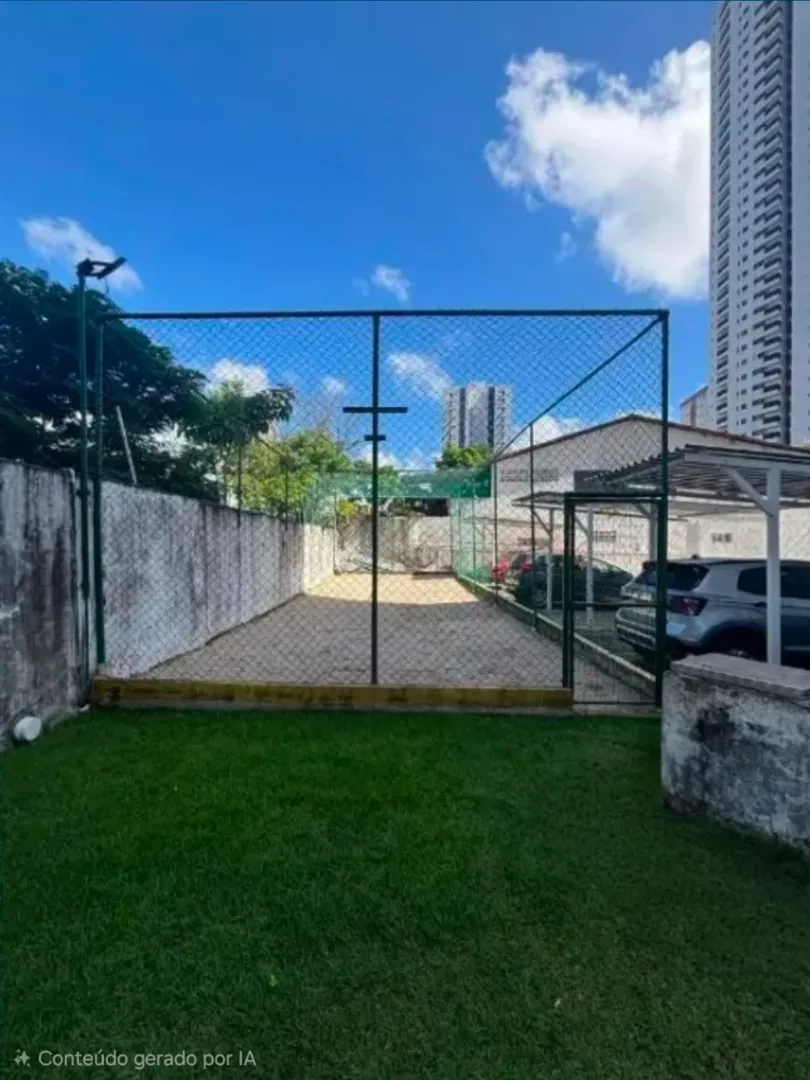 Apartamento, 3 quartos - Foto 25