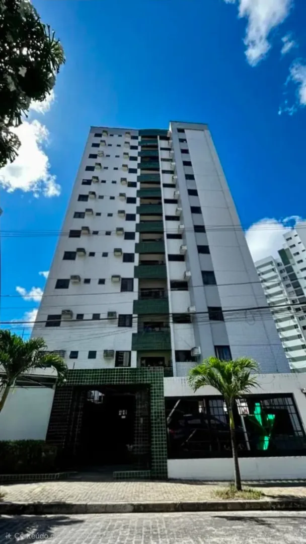 Apartamento, 3 quartos - Foto 3