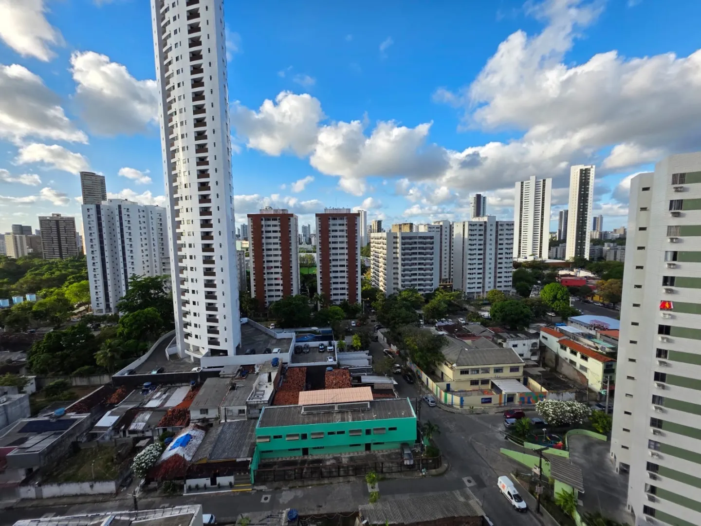 Apartamento, 3 quartos - Foto 19