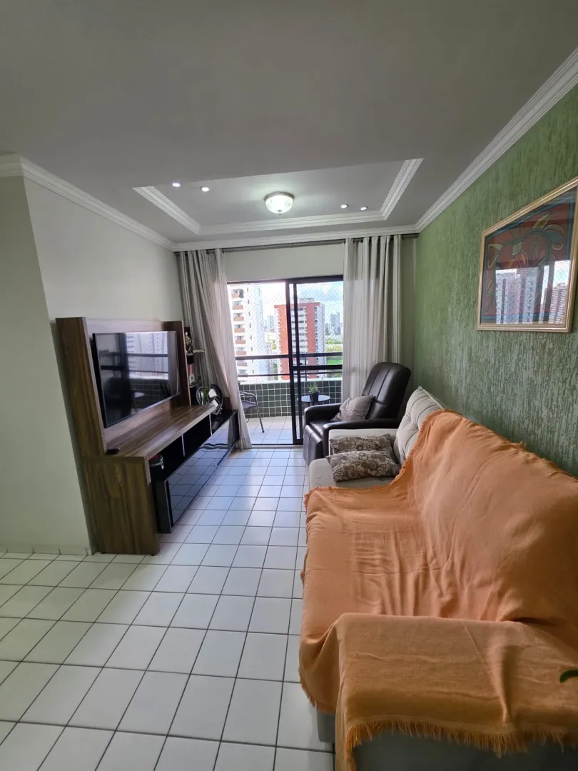 Apartamento, 3 quartos - Foto 28